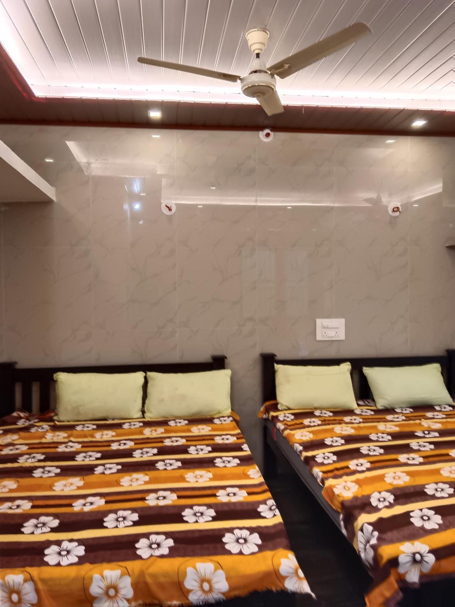 Holiday home Arundekar In Side Ac *
