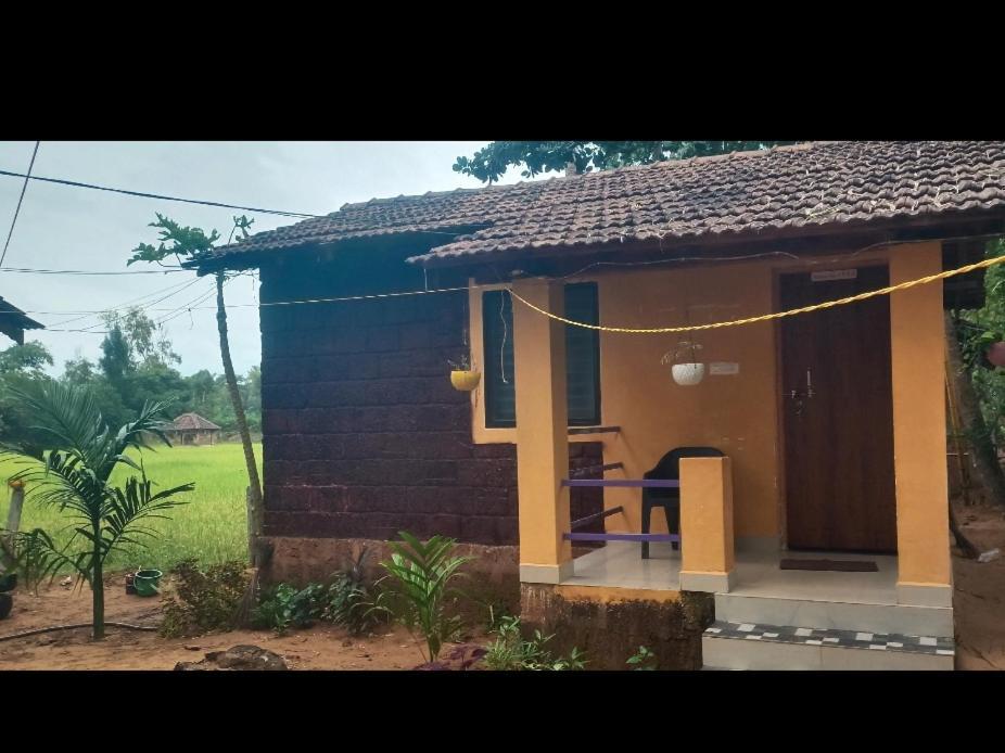 Appaji & Tnt House * Gokarna (Karnataka)