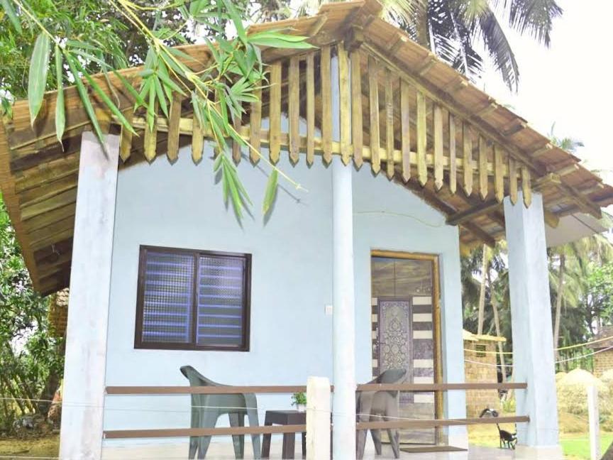 Homestay Appaji & Tnt House Gokarna (Karnataka)