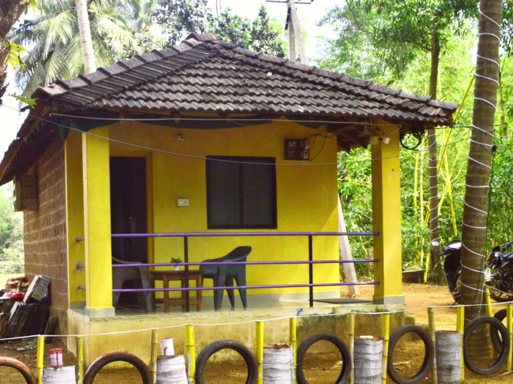 Homestay Appaji & Tnt House *