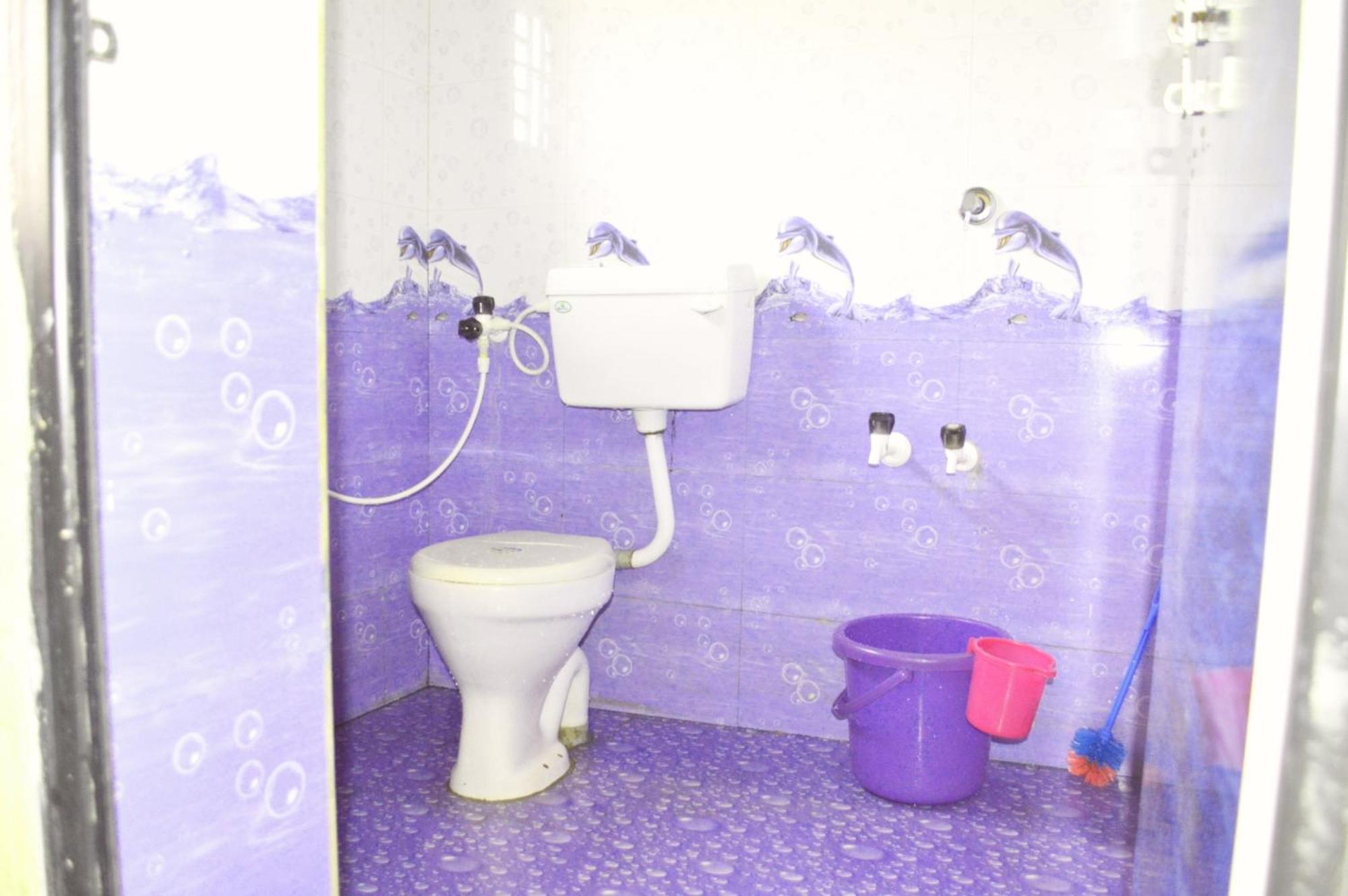Appaji & Tnt House Homestay Gokarna (Karnataka)