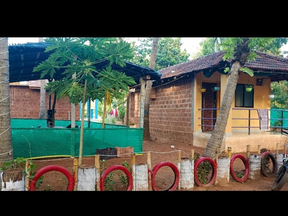 Homestay Appaji & Tnt House