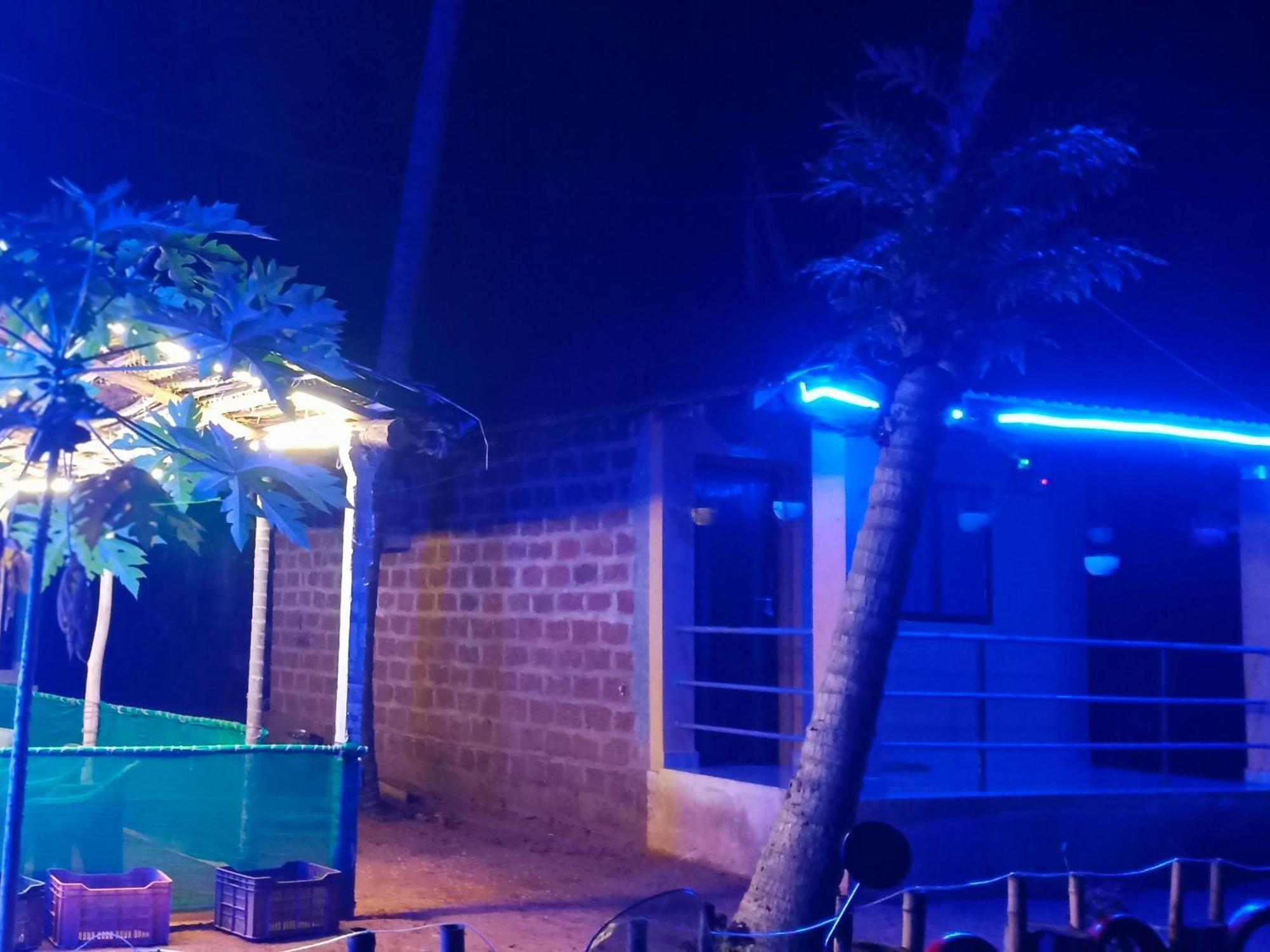Appaji & Tnt House Homestay