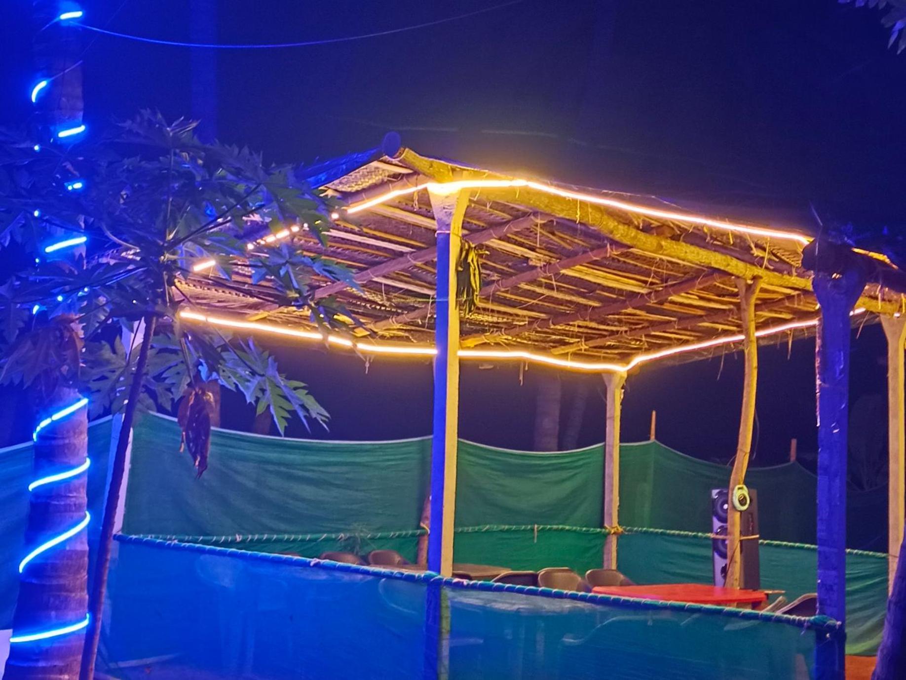 Homestay Appaji & Tnt House *
