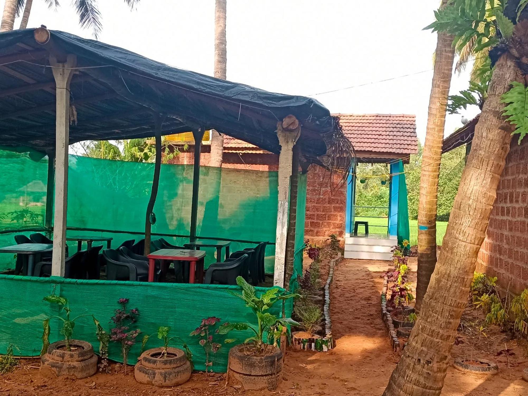 Appaji & Tnt House * Gokarna (Karnataka)