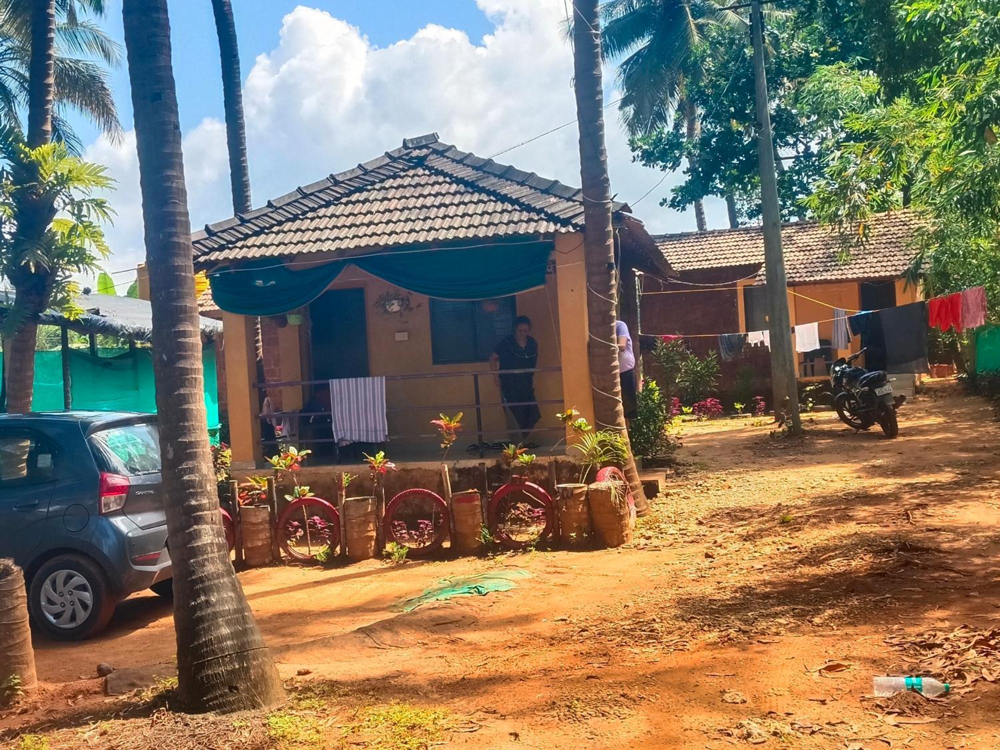 Appaji & Tnt House * Gokarna (Karnataka)