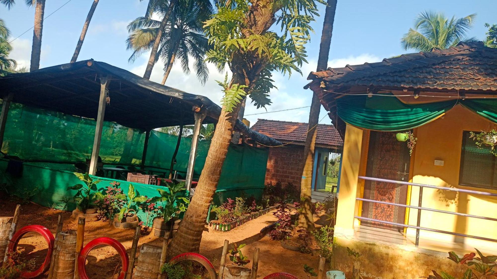 Homestay Appaji & Tnt House