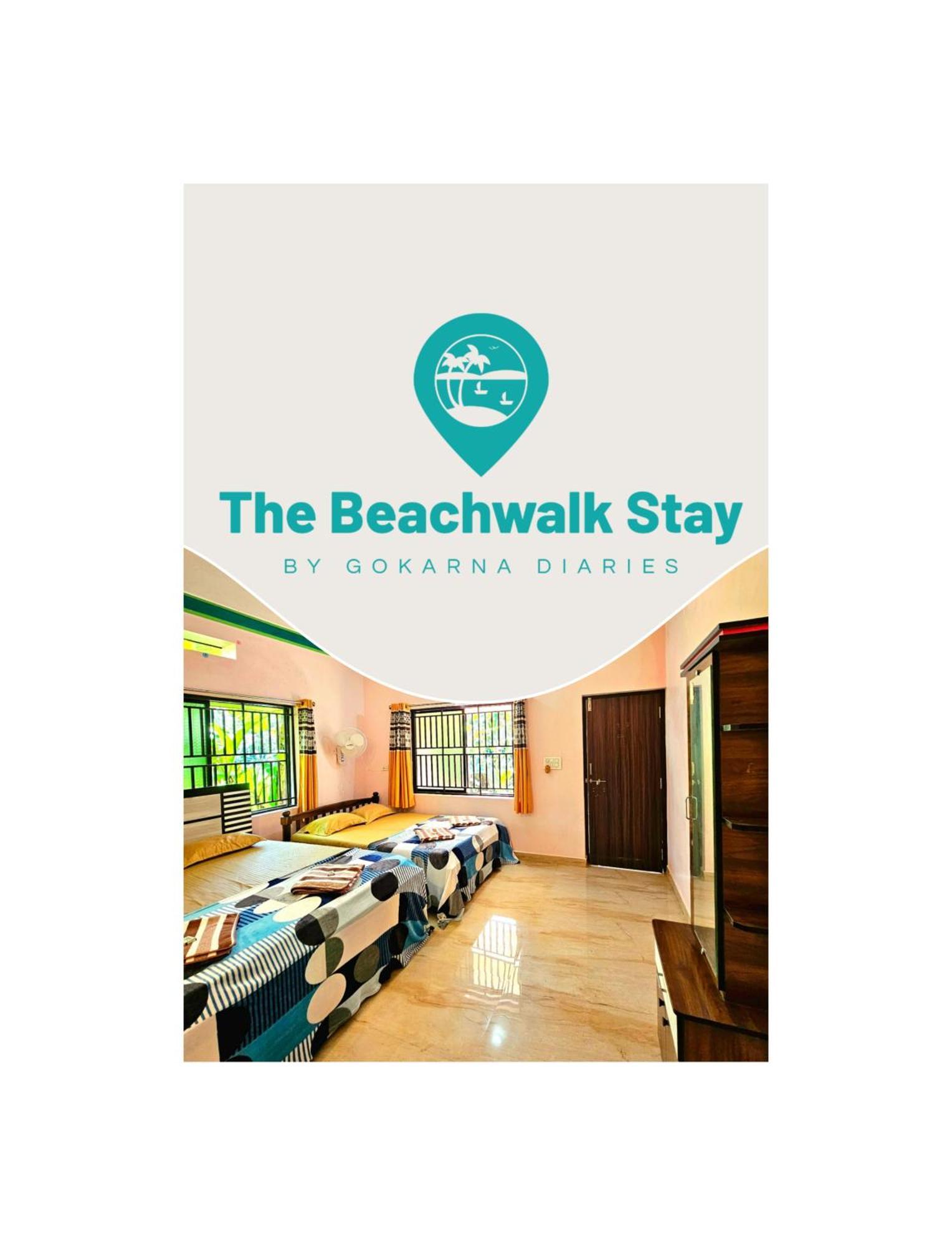 The Beachwalk - Your Pathway To The Beach