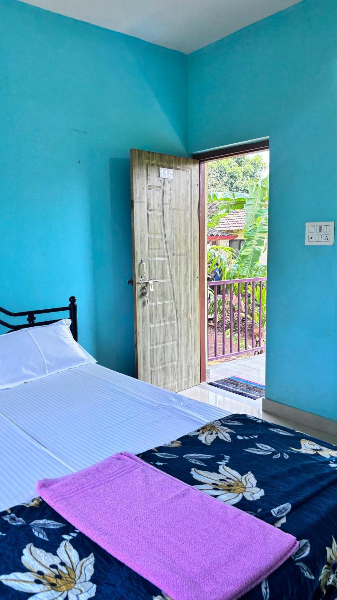 Gokarna Raj Kencha's Farm stay *
