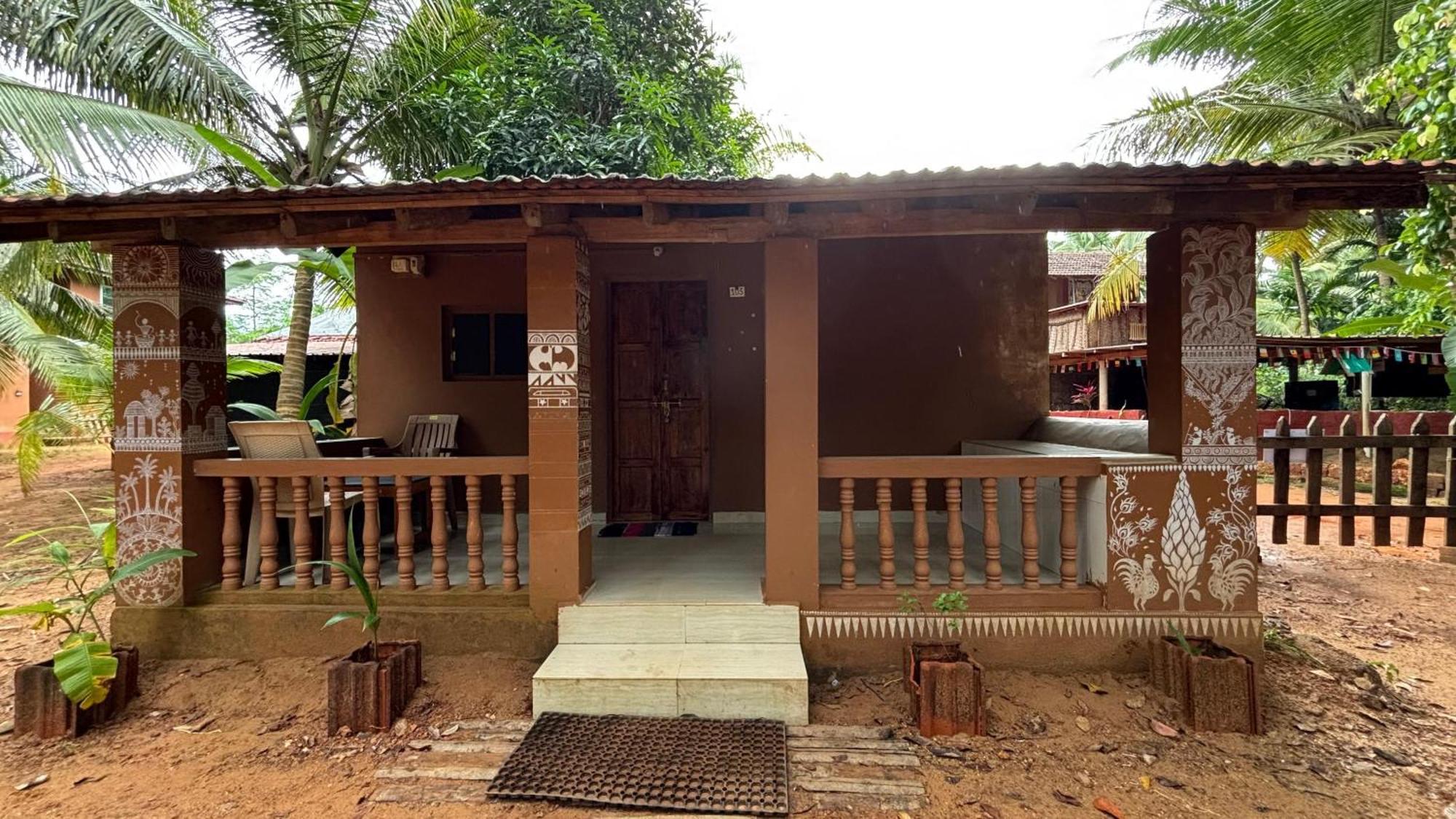 Hostel Hostelexp, Gokarna - A Slow-paced Backpackers Community *