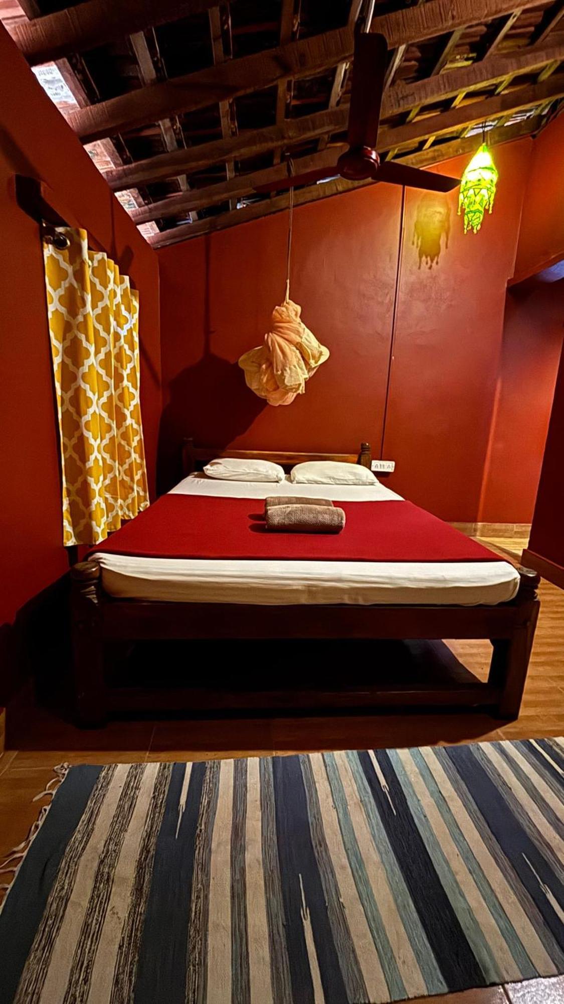 Hostelexp, Gokarna - A Slow-paced Backpackers Community Hostel Gokarna (Karnataka)