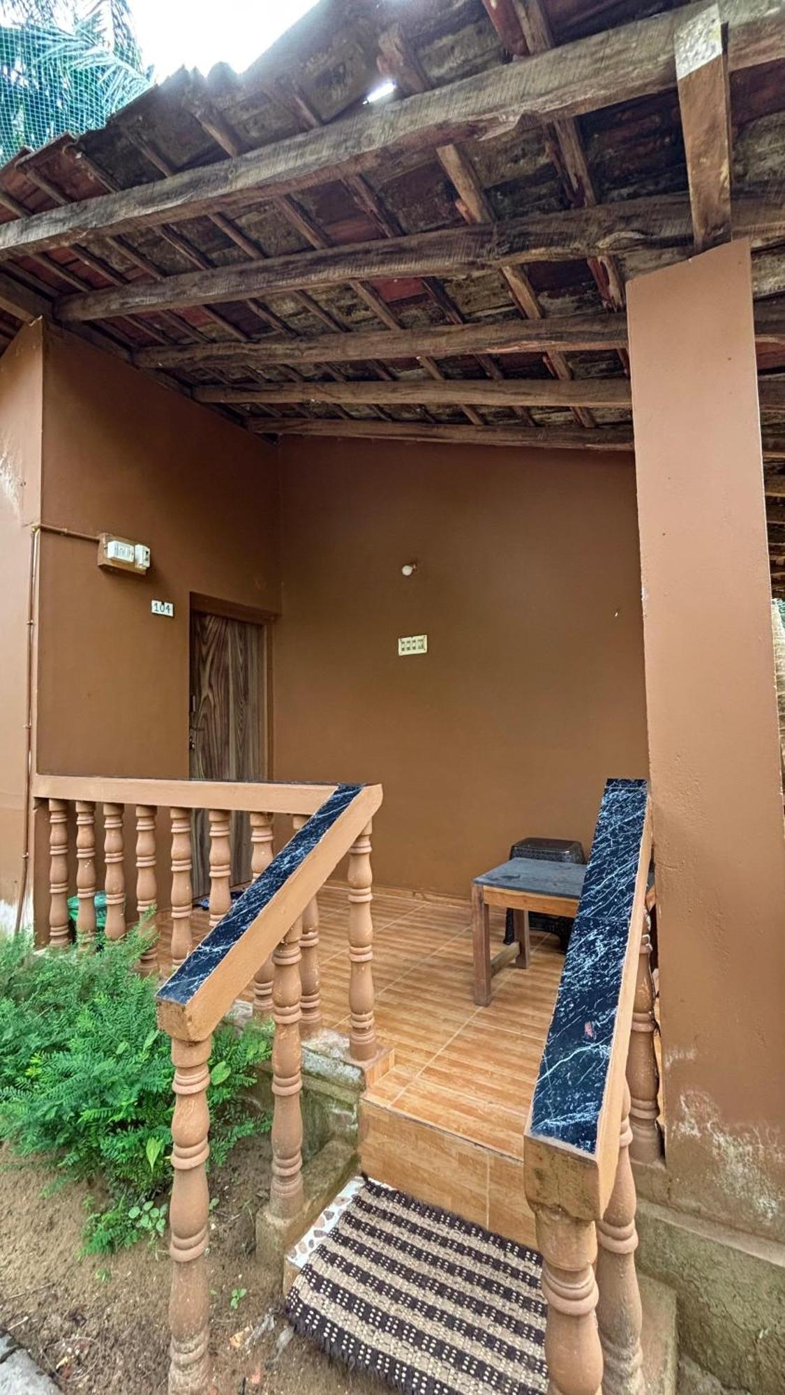 Hostelexp, Gokarna - A Slow-paced Backpackers Community *