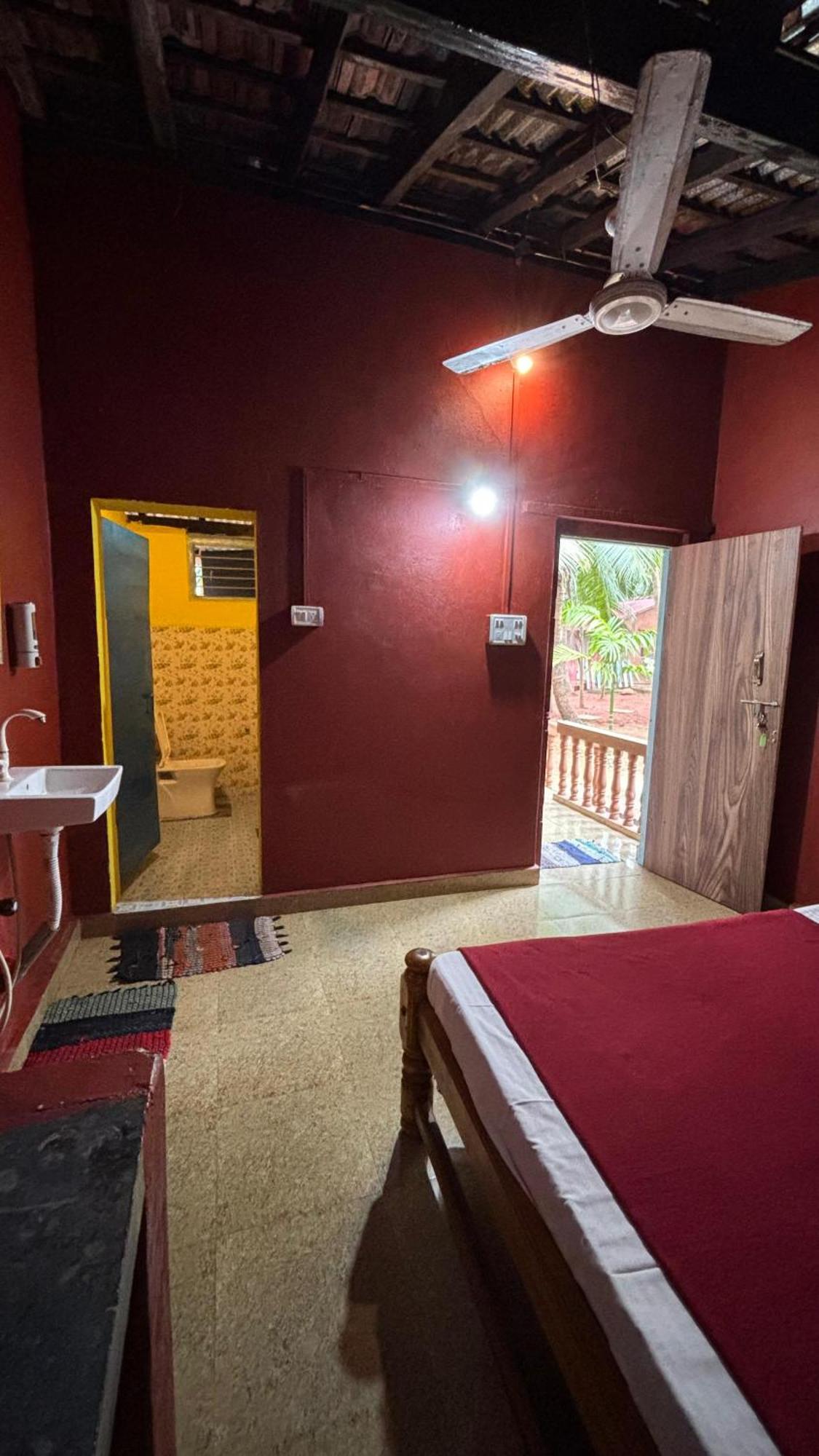 Hostelexp, Gokarna - A Slow-paced Backpackers Community Gokarna (Karnataka)