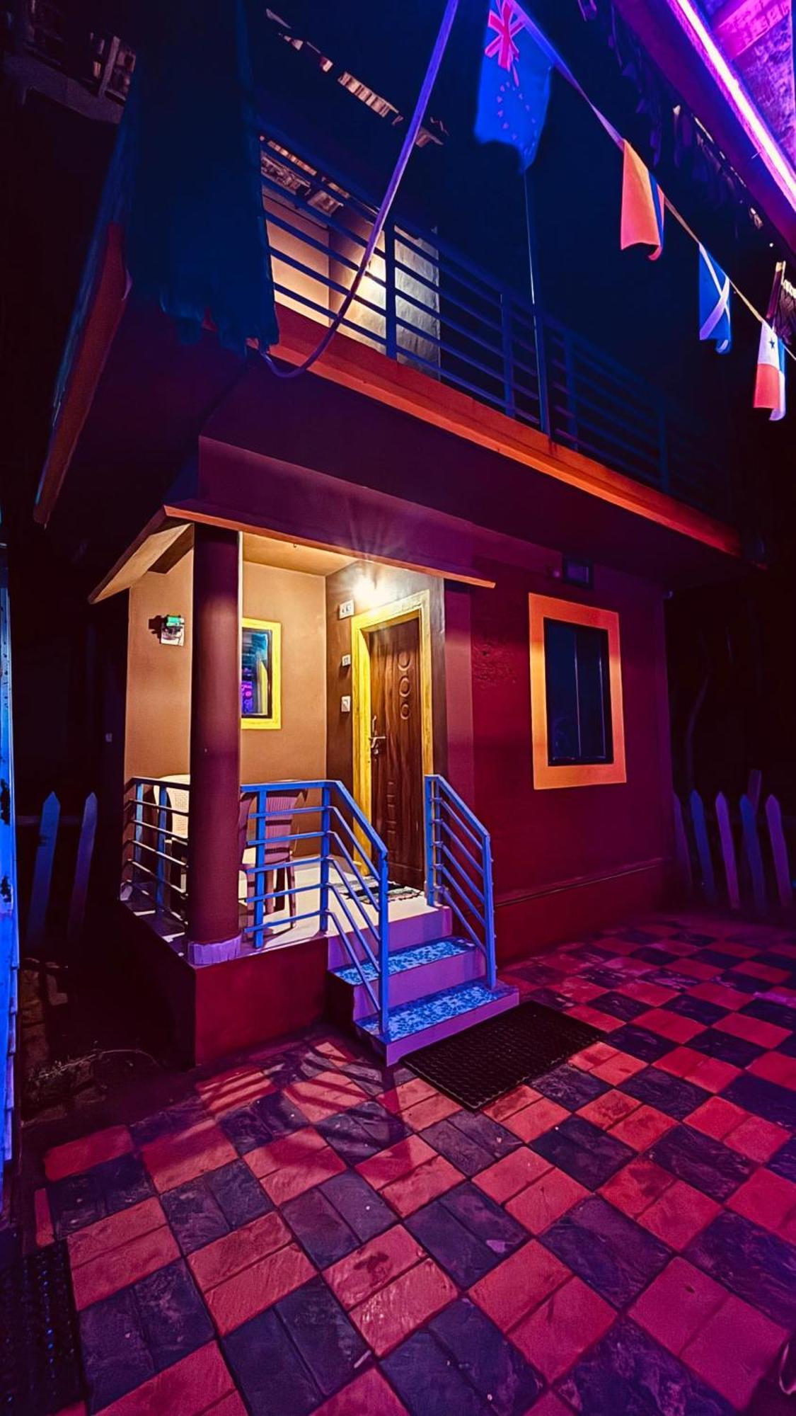 Hostelexp, Gokarna - A Slow-paced Backpackers Community *