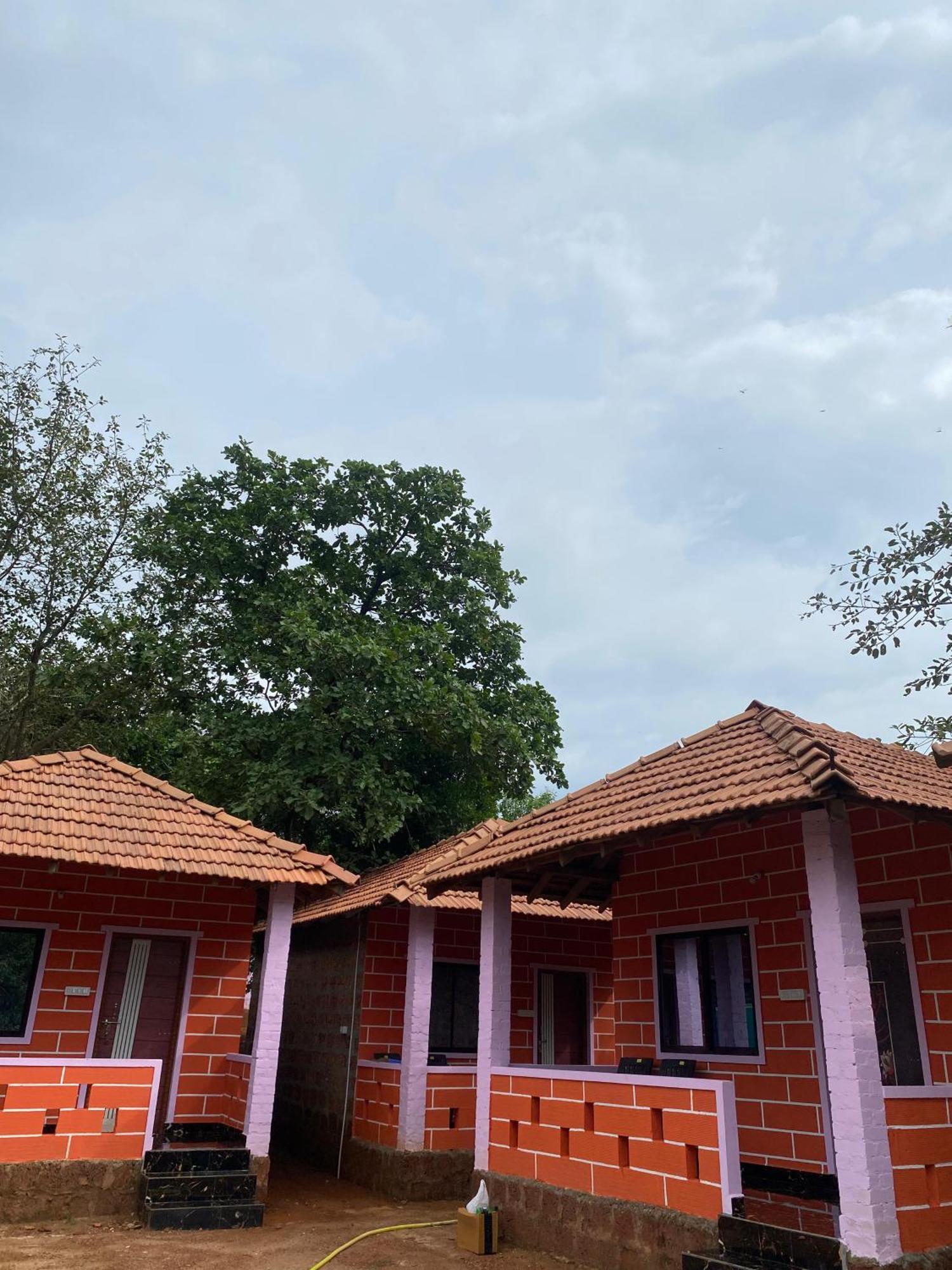 Homestay Parvati Gokarna (Karnataka)