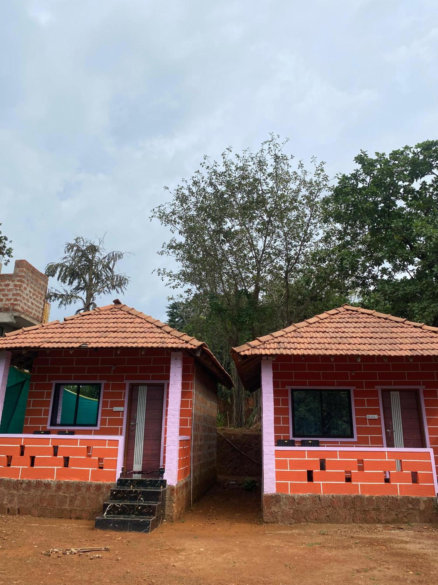 Parvati Homestay