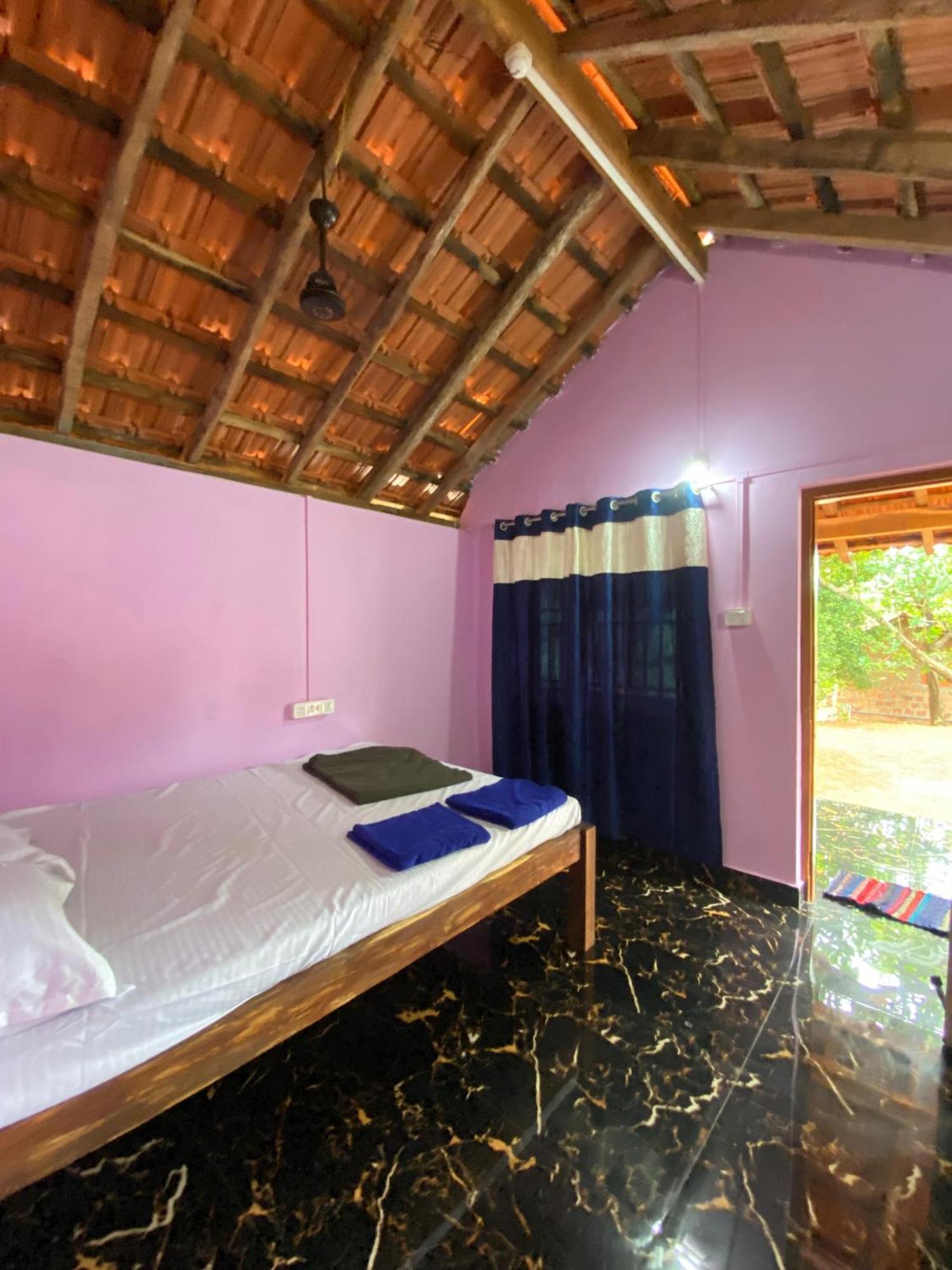 Homestay Parvati *