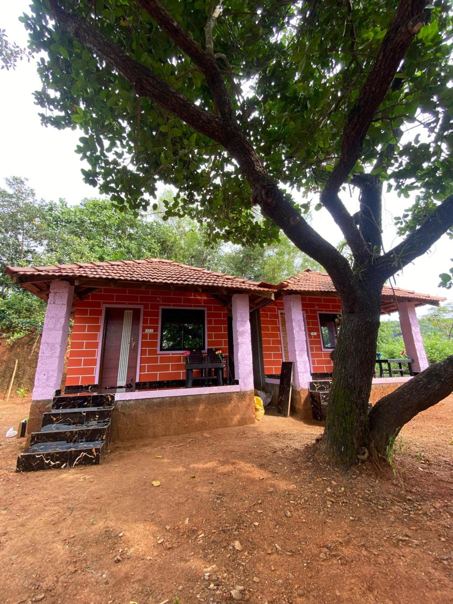 Parvati Homestay Gokarna (Karnataka)
