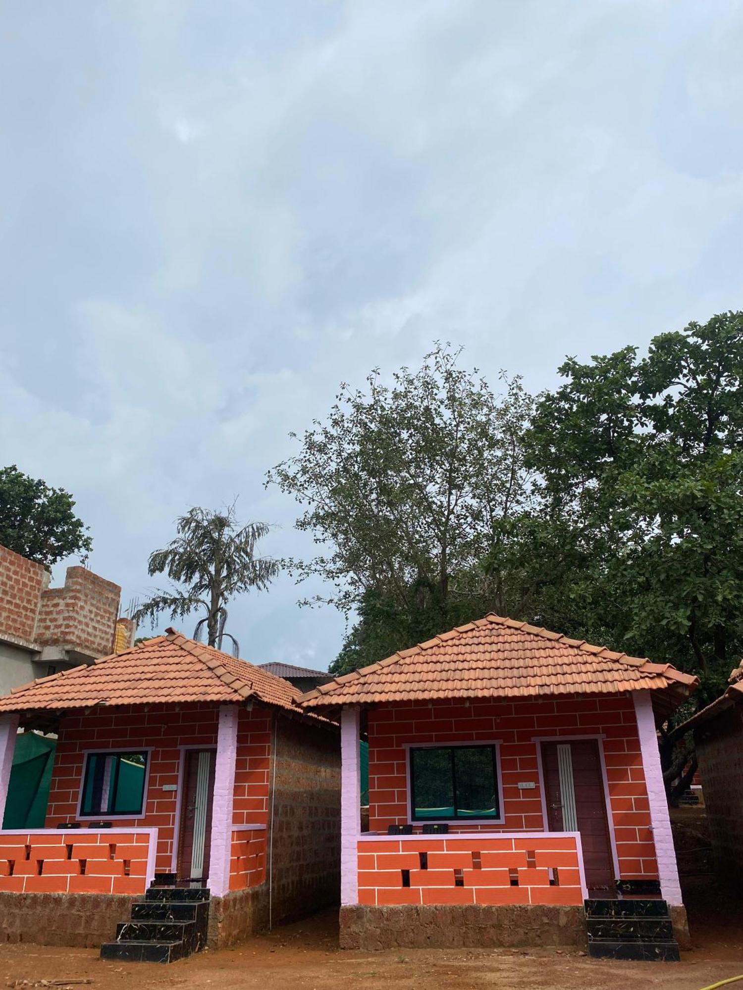 Parvati Homestay