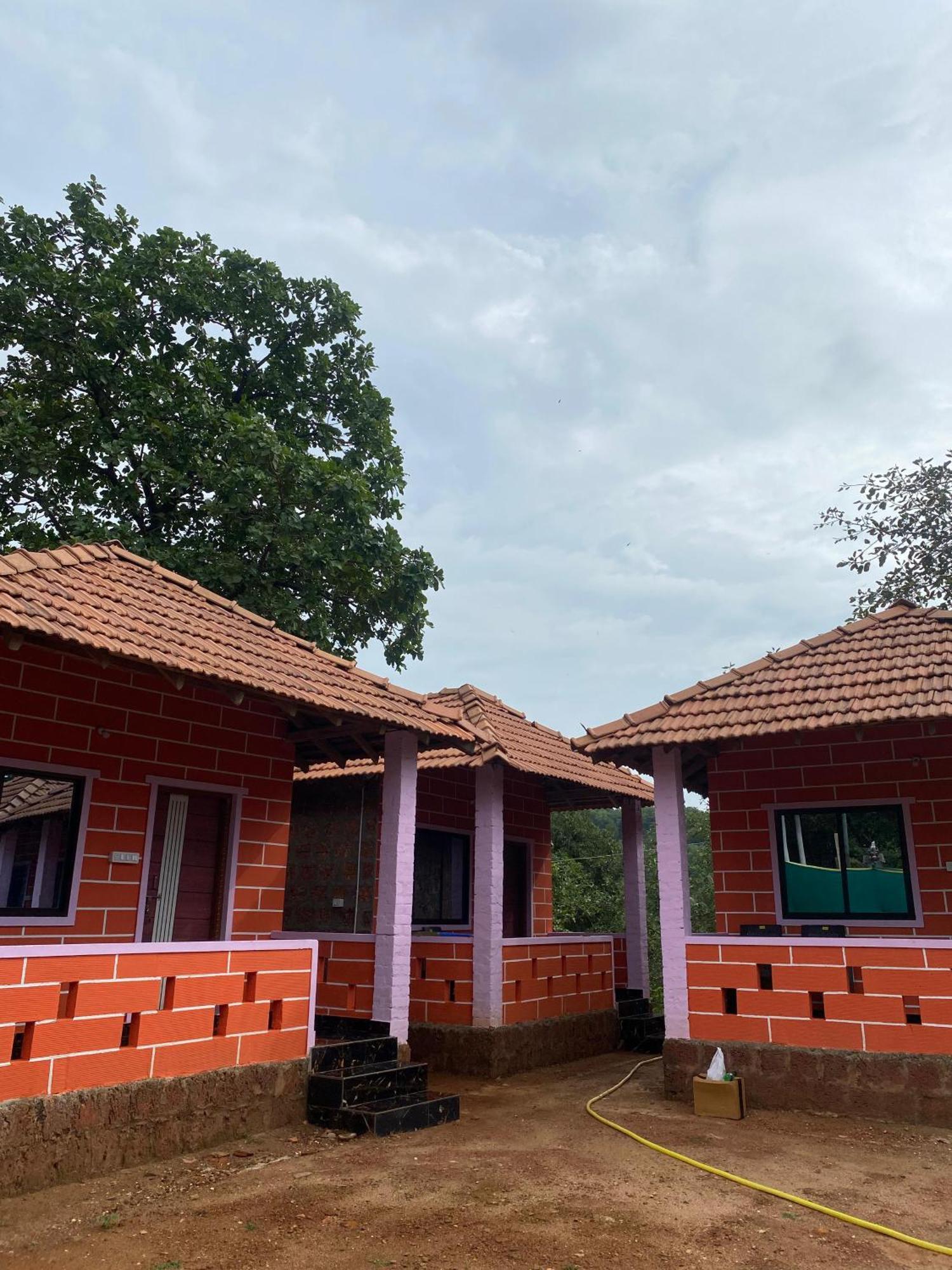 Parvati Gokarna (Karnataka)