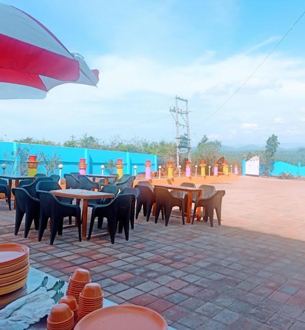 Shanti Krishna Residency Gokarna (Karnataka)