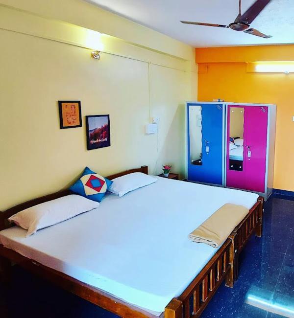 Shanti Krishna Residency