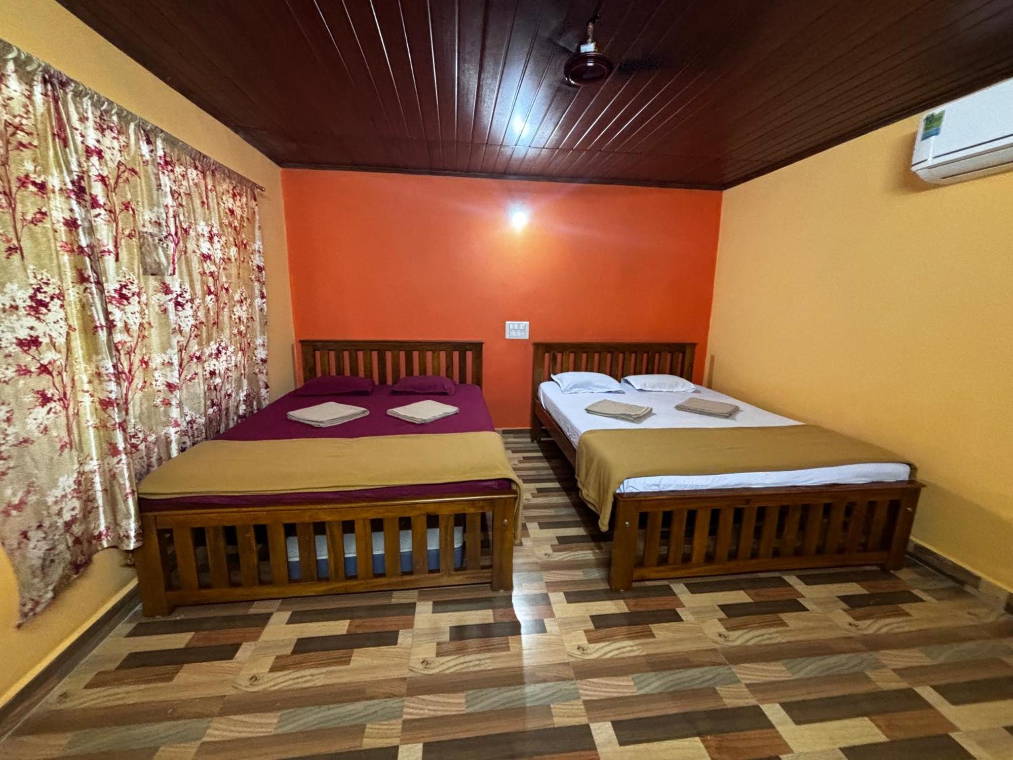 Bluefin Homestay Gokarna (Karnataka)