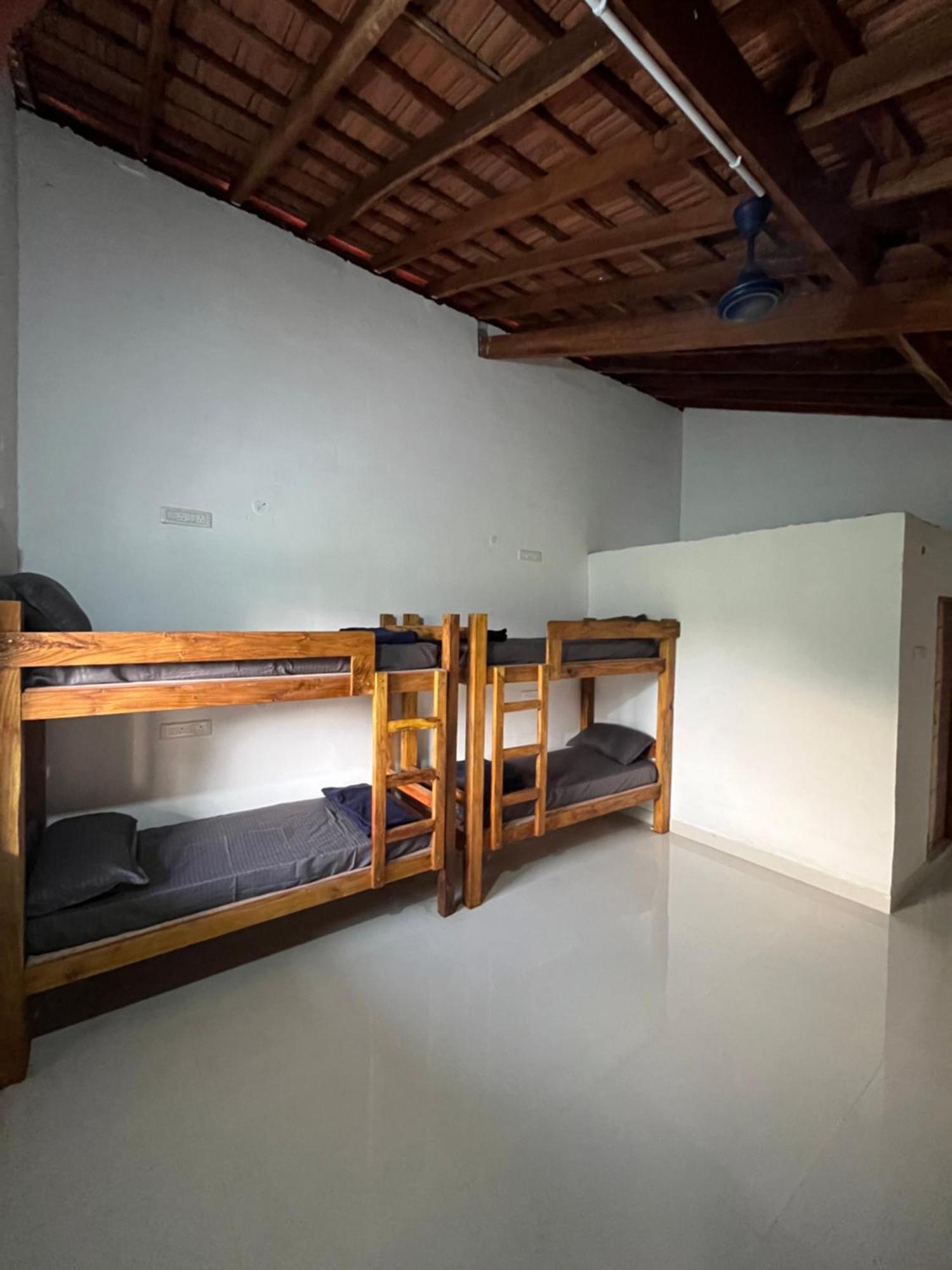 Homestay Absolute Paradise Gokarna (Karnataka)