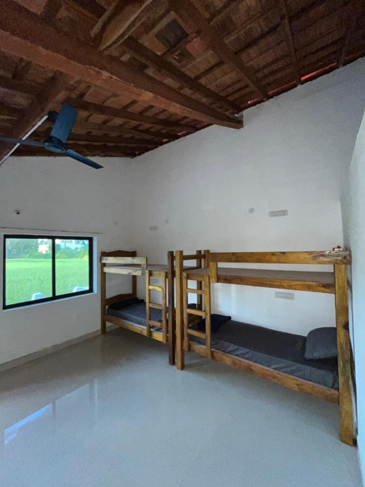 Absolute Paradise Homestay Gokarna (Karnataka)