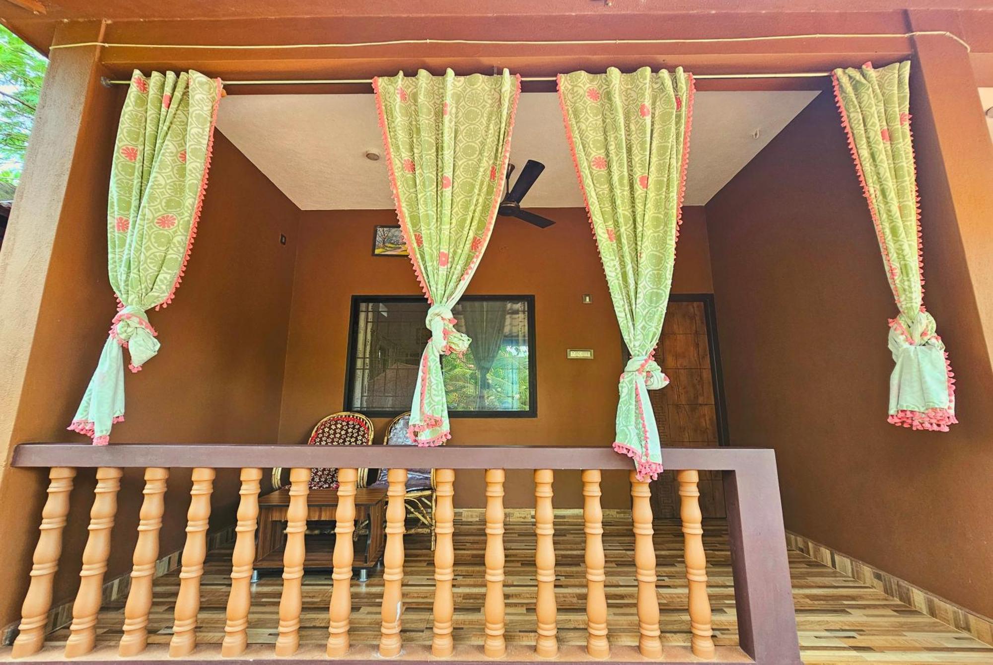 Hotel The Beach Melody - Your Beachside Getaway Gokarna (Karnataka)