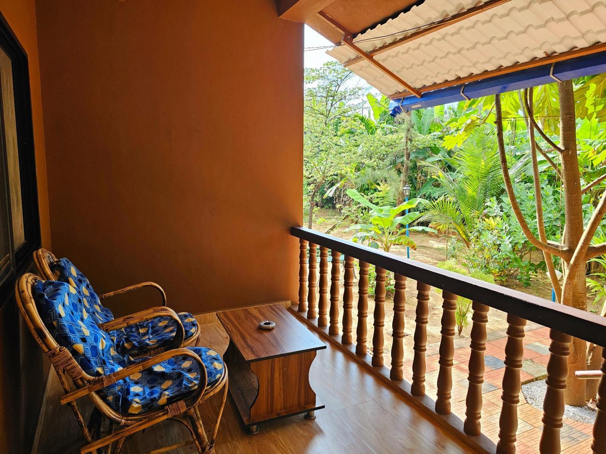 The Beach Melody - Your Beachside Getaway Gokarna (Karnataka)