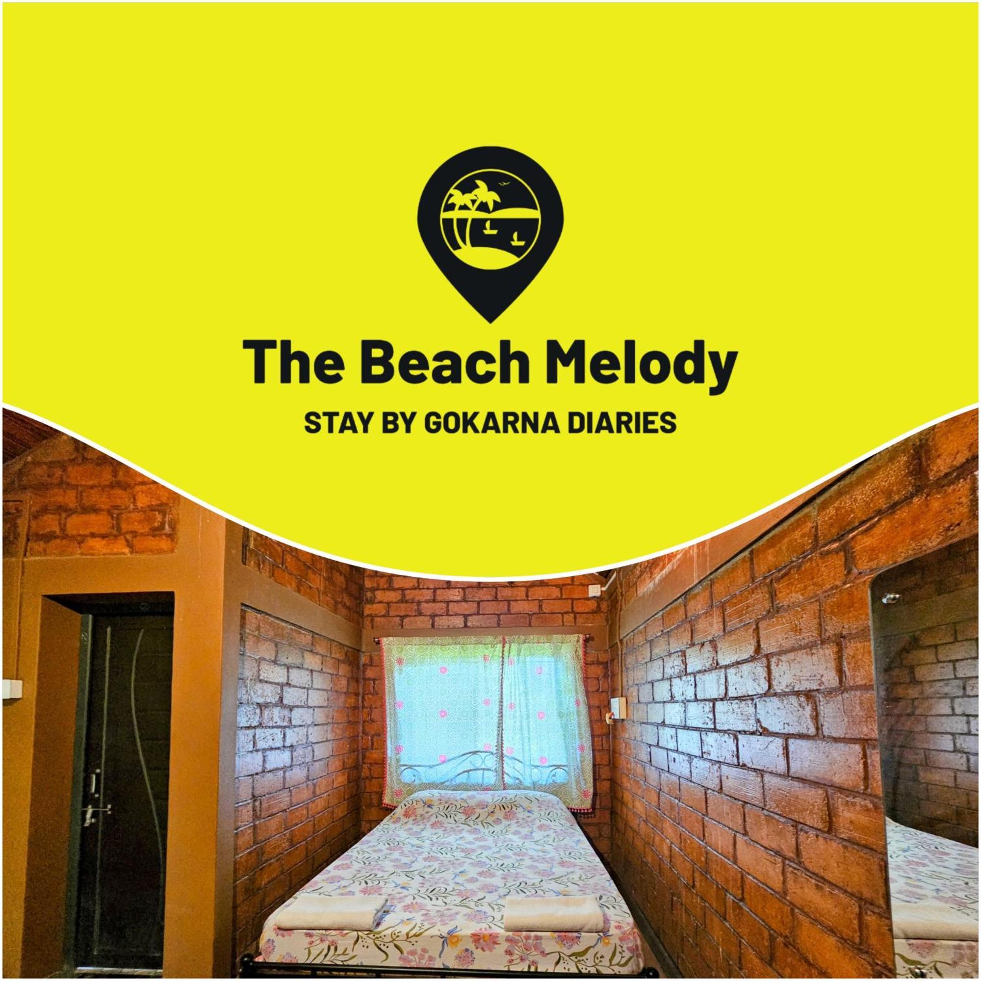 Hotel The Beach Melody - Your Beachside Getaway