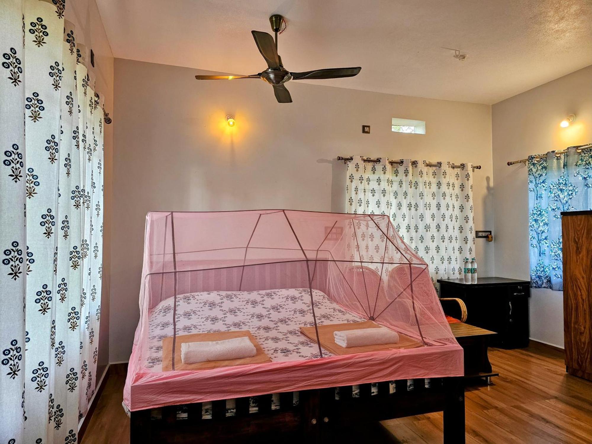 The Beach Melody - Your Beachside Getaway Hotel