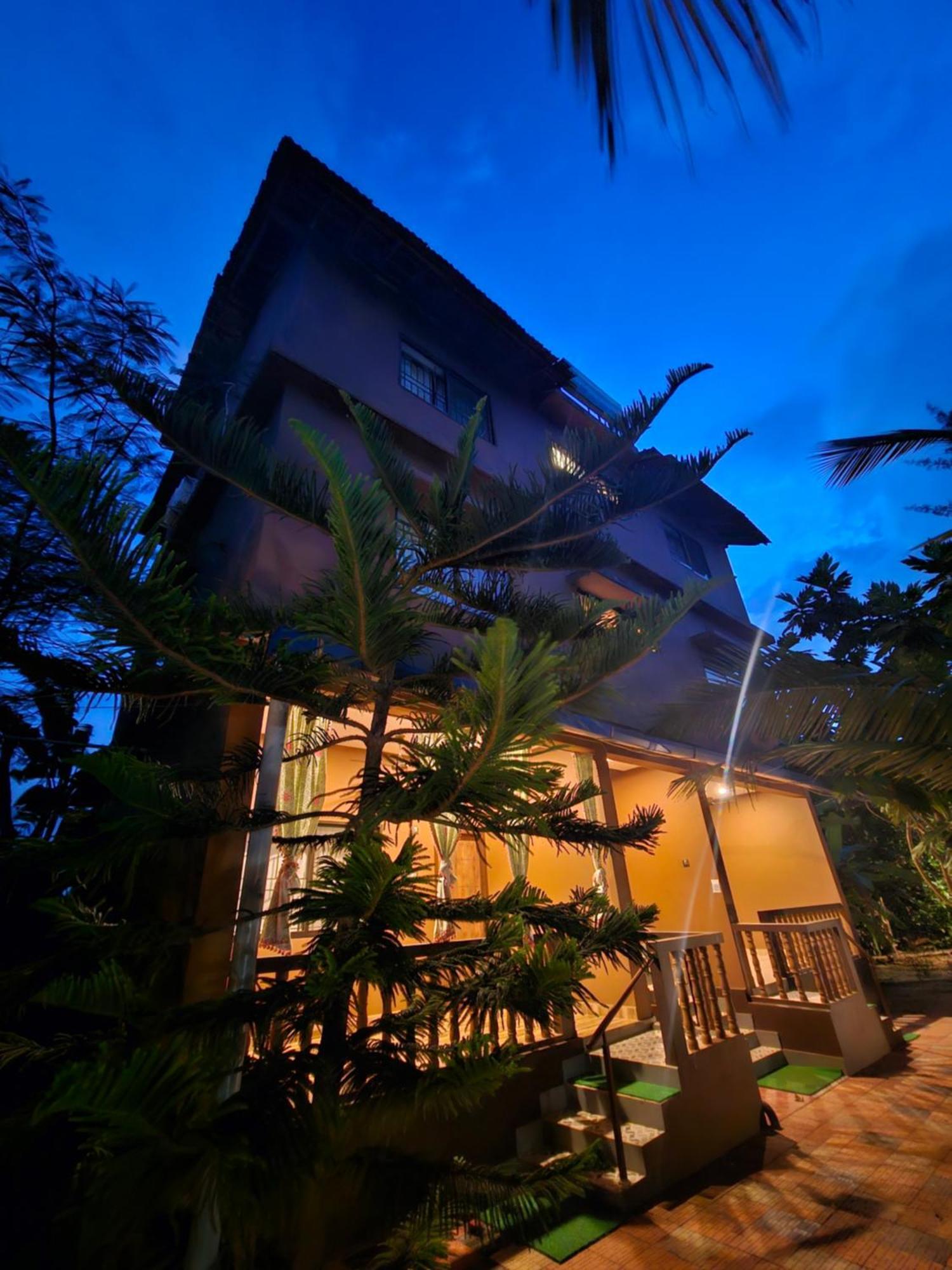 The Beach Melody - Your Beachside Getaway Hotel