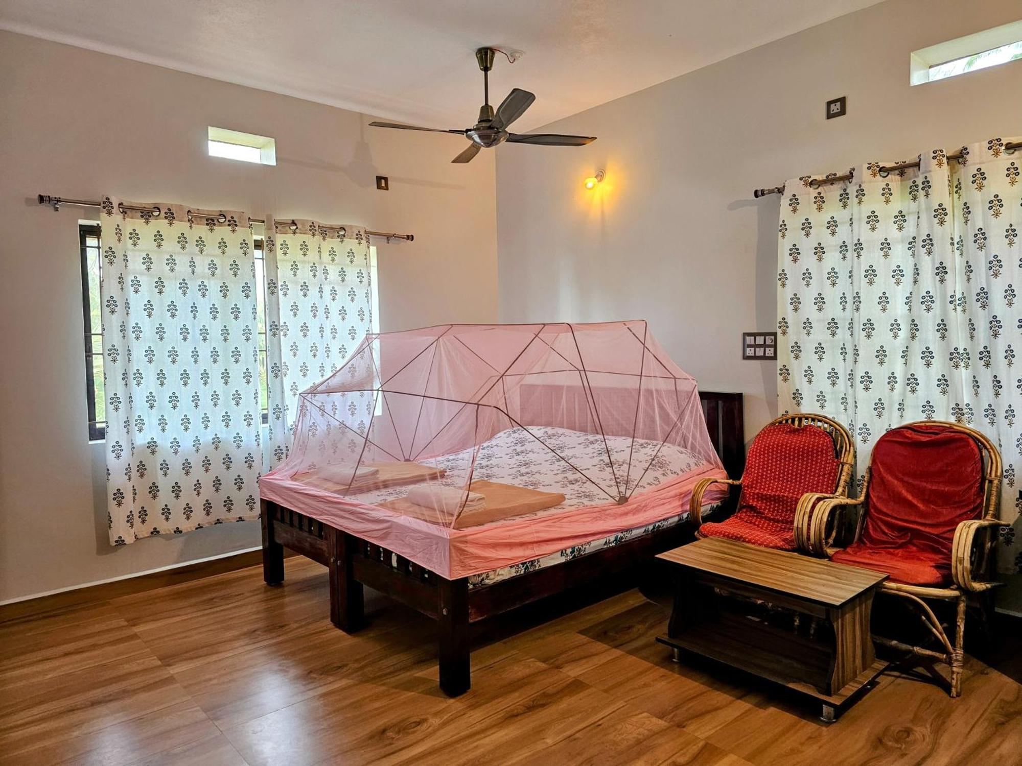 The Beach Melody - Your Beachside Getaway Gokarna (Karnataka)
