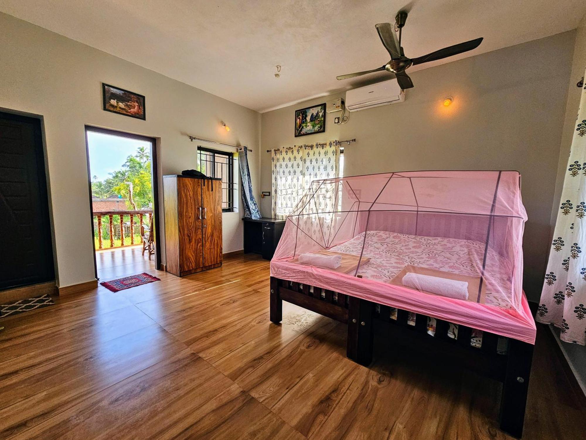 The Beach Melody - Your Beachside Getaway Hotel *