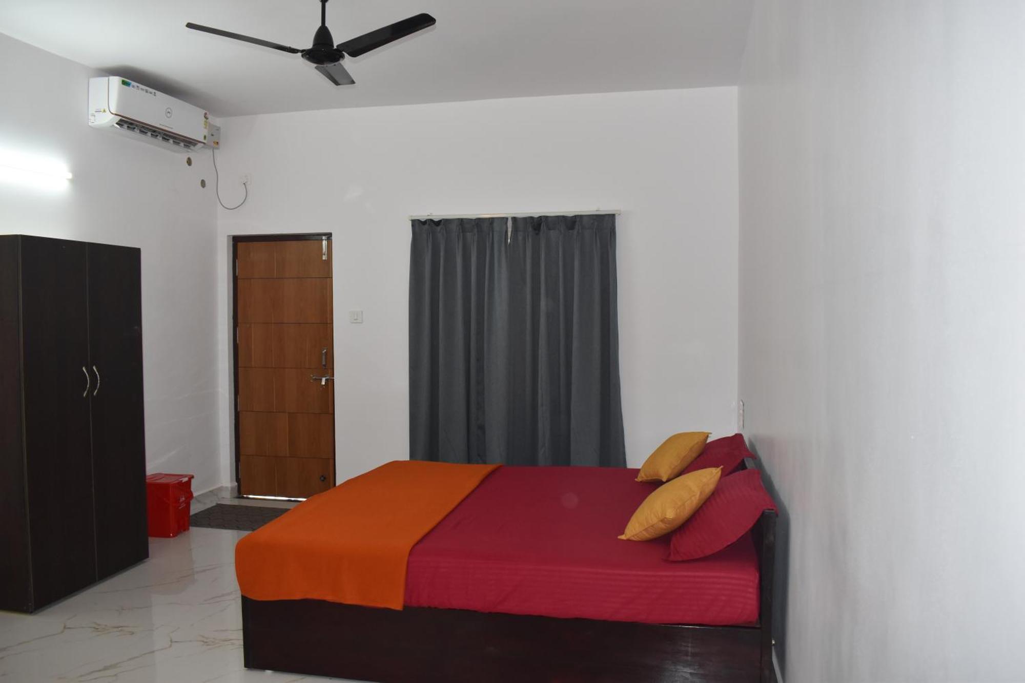 Gundappa Cafe Gokarna Kudle Gokarna (Karnataka)