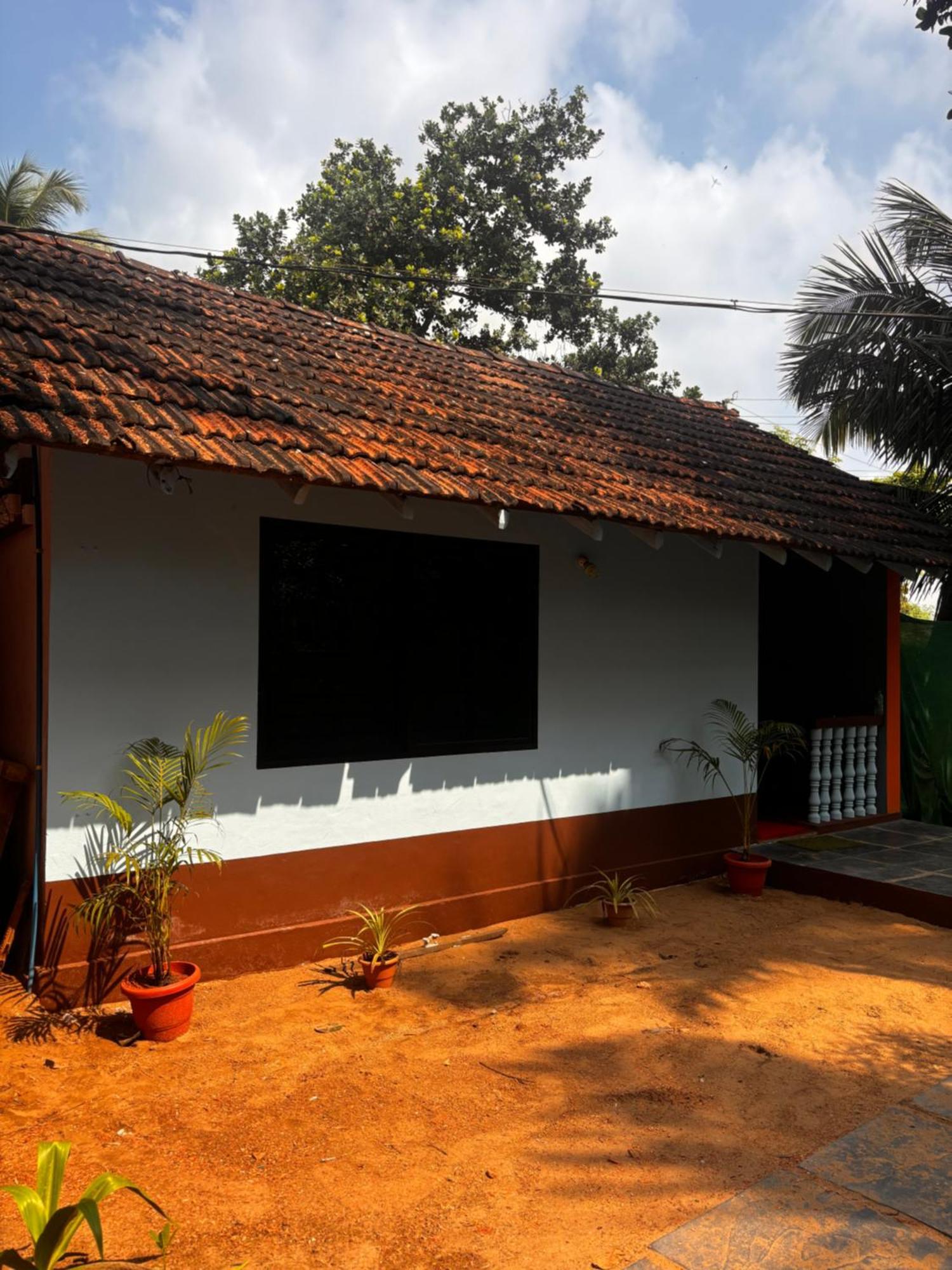 Homestay Bluefin *