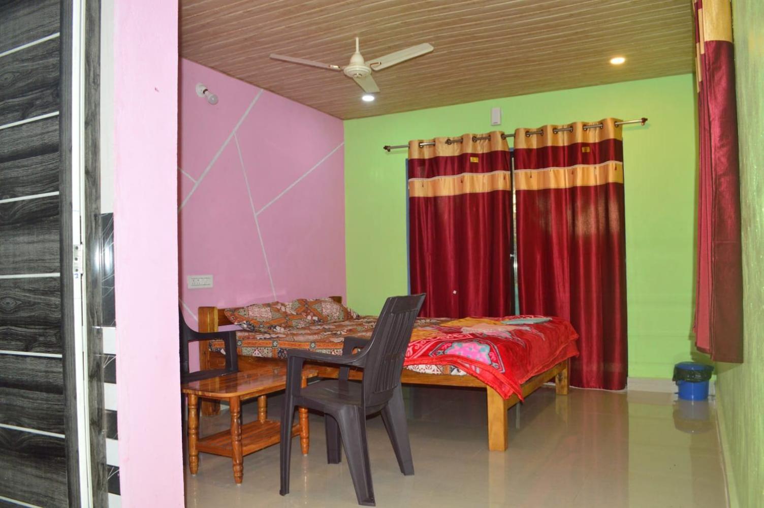 Sun Klssed Gokarna Hotel