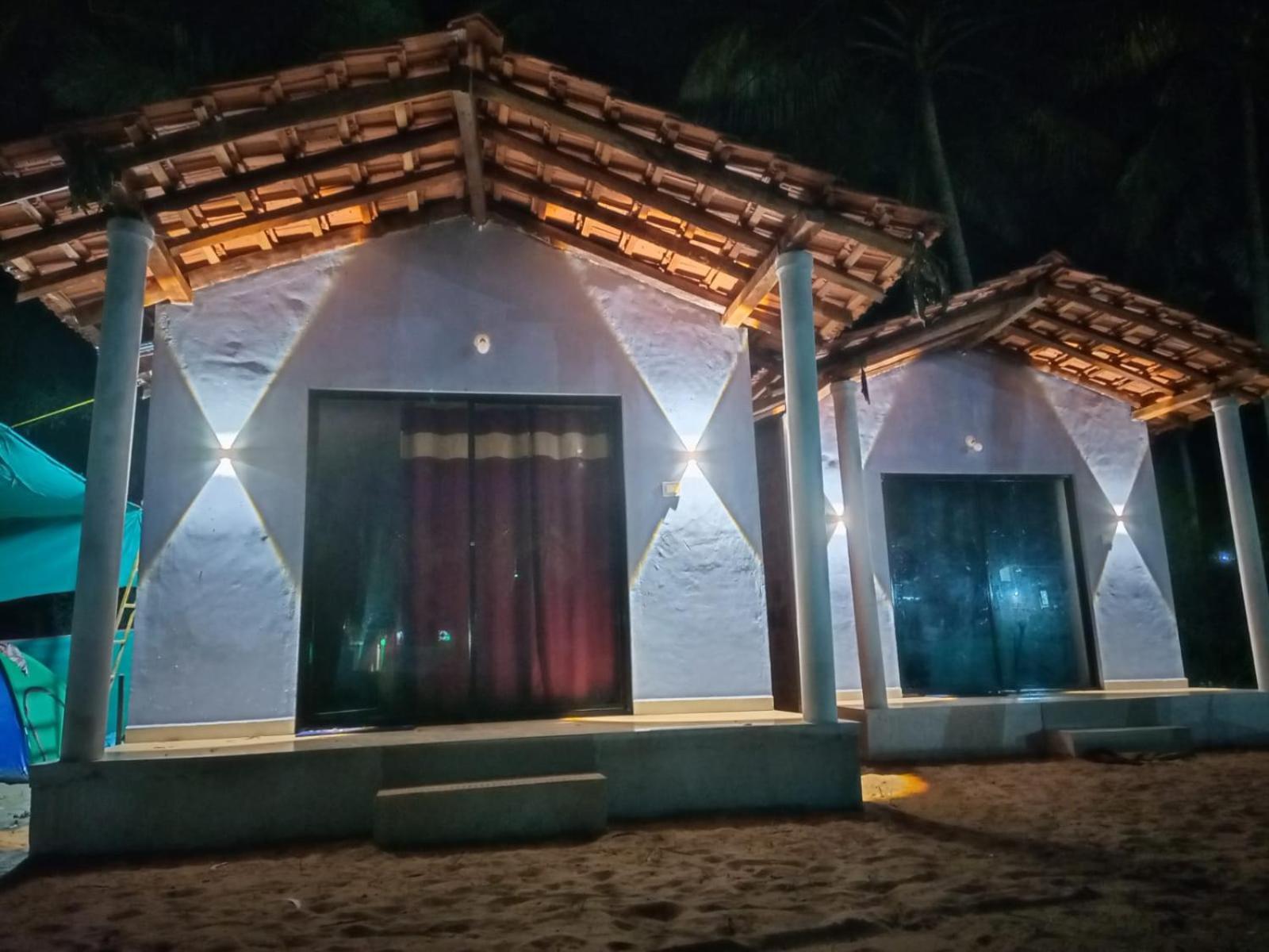 Hotel Sun Klssed Gokarna