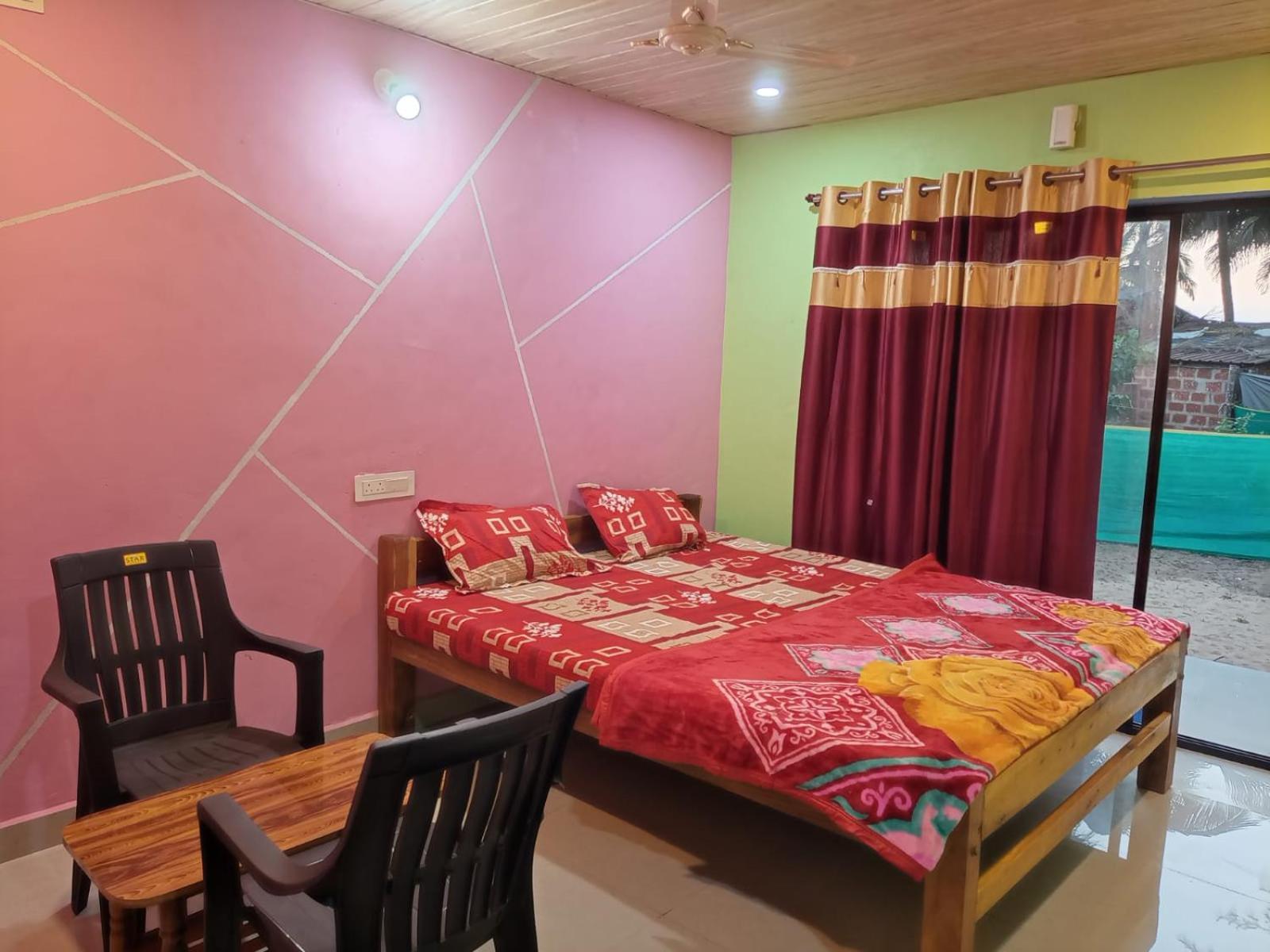 Sun Klssed Gokarna Hotel 3*