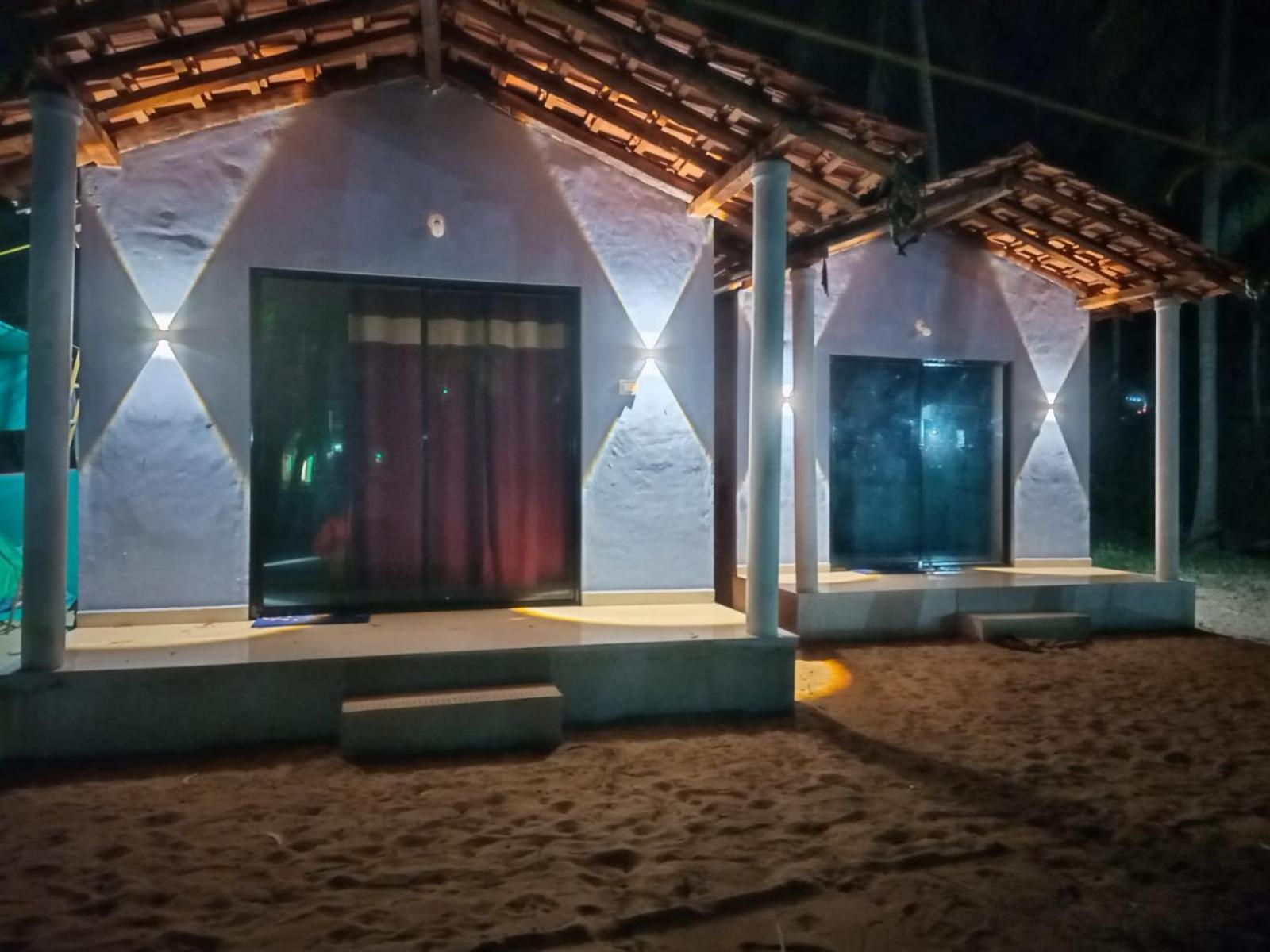 Hotel Sun Klssed Gokarna 3*