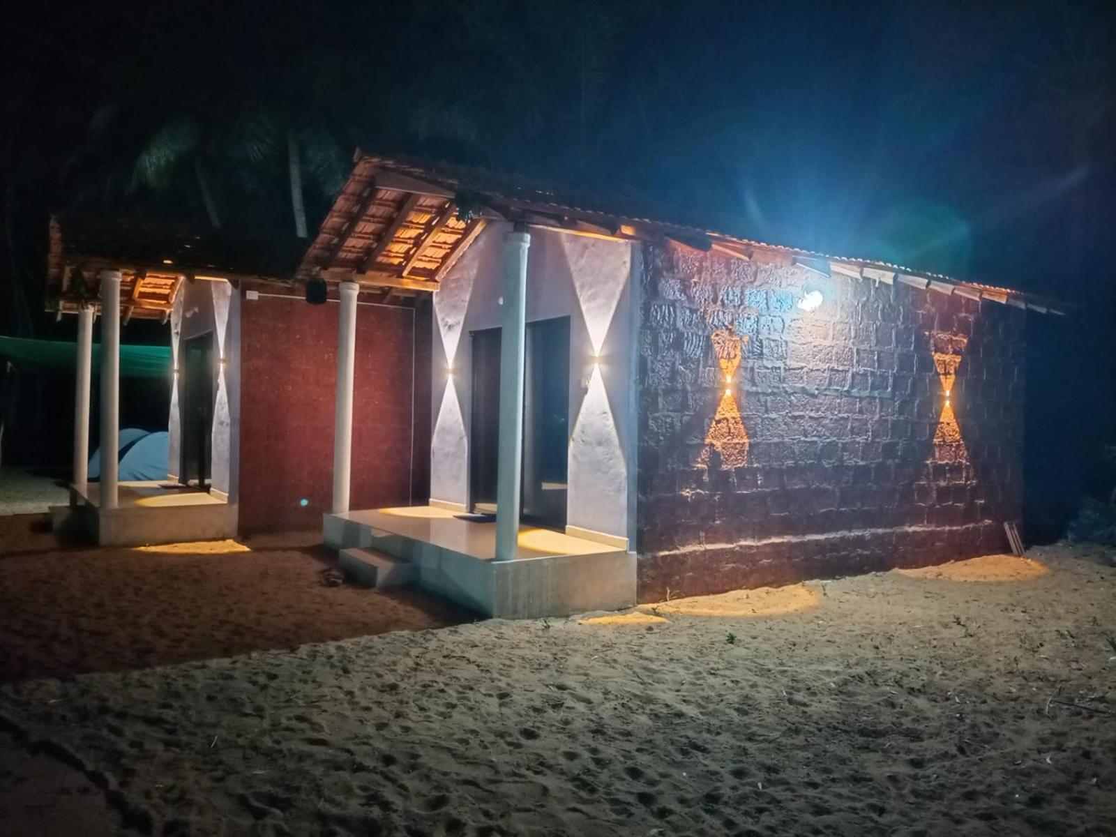 Hotel Sun Klssed Gokarna Gokarna (Karnataka)