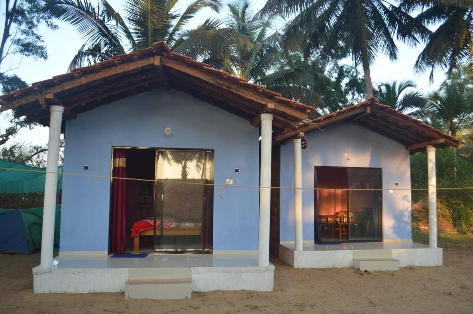 Hotel Sun Klssed Gokarna Gokarna (Karnataka)
