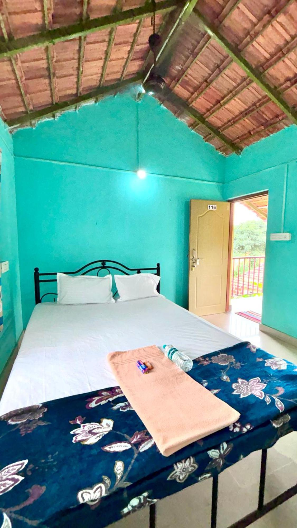 Farm stay Gokarna Raj Kencha's *