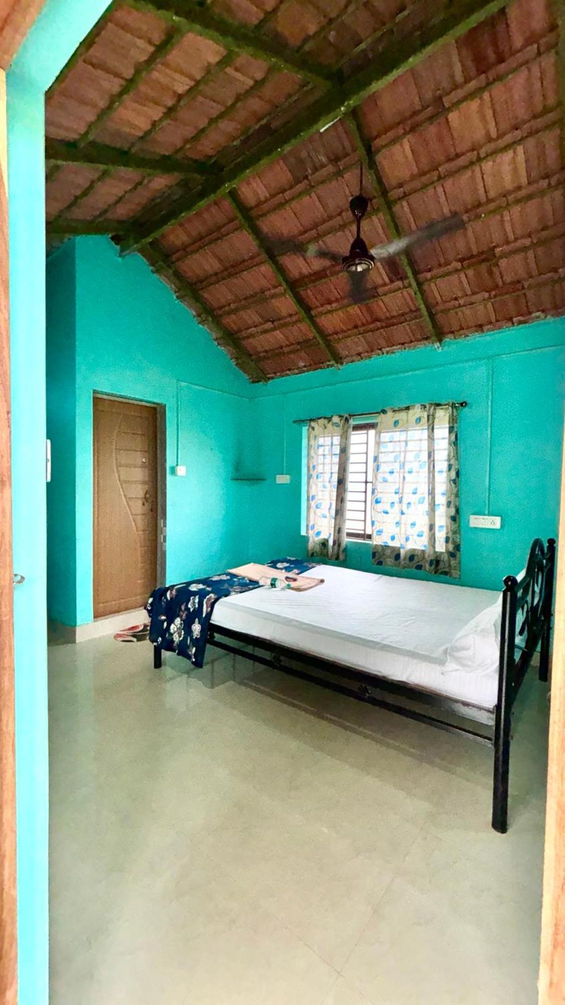 Gokarna Raj Kencha's Farm stay Gokarna (Karnataka)