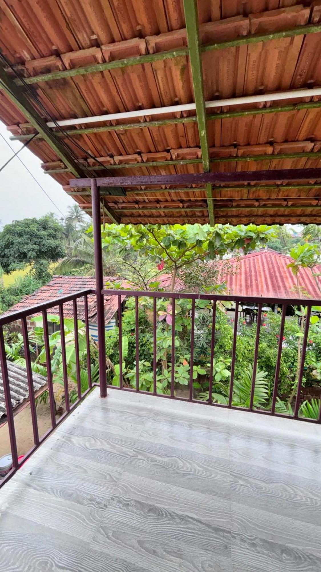 Farm stay Gokarna Raj Kencha's