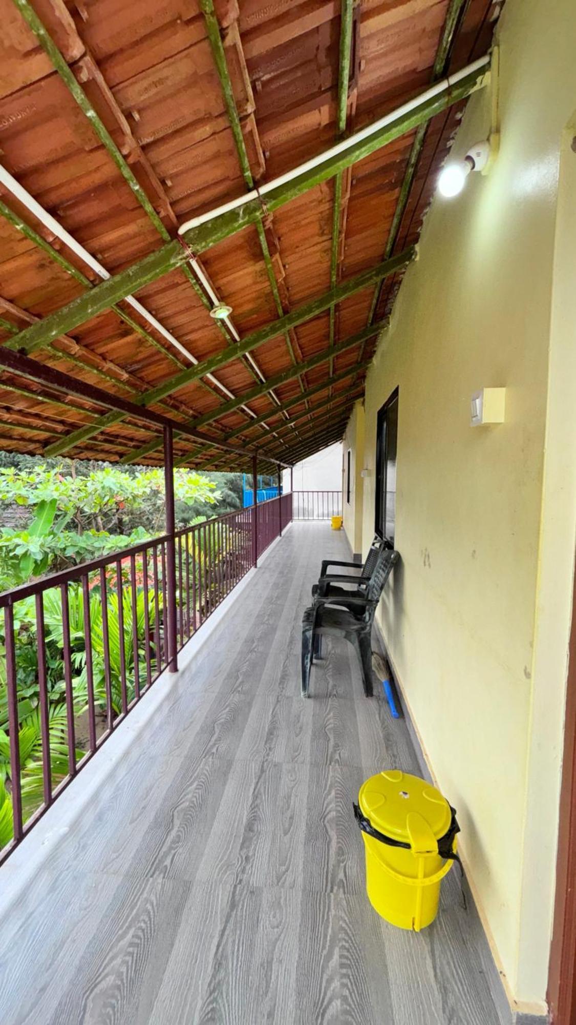 Farm stay Gokarna Raj Kencha's *