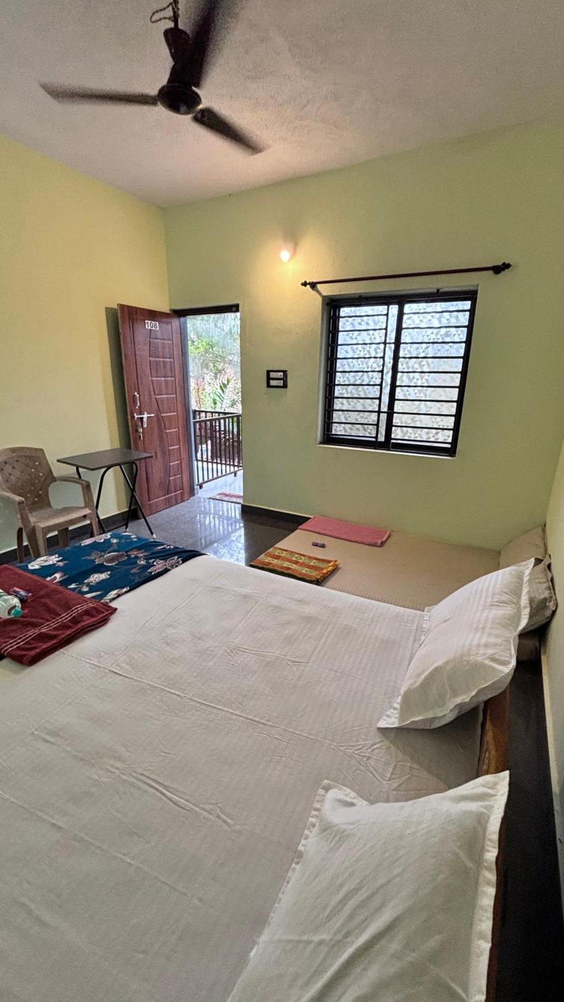 Farm stay Gokarna Raj Kencha's Gokarna (Karnataka)
