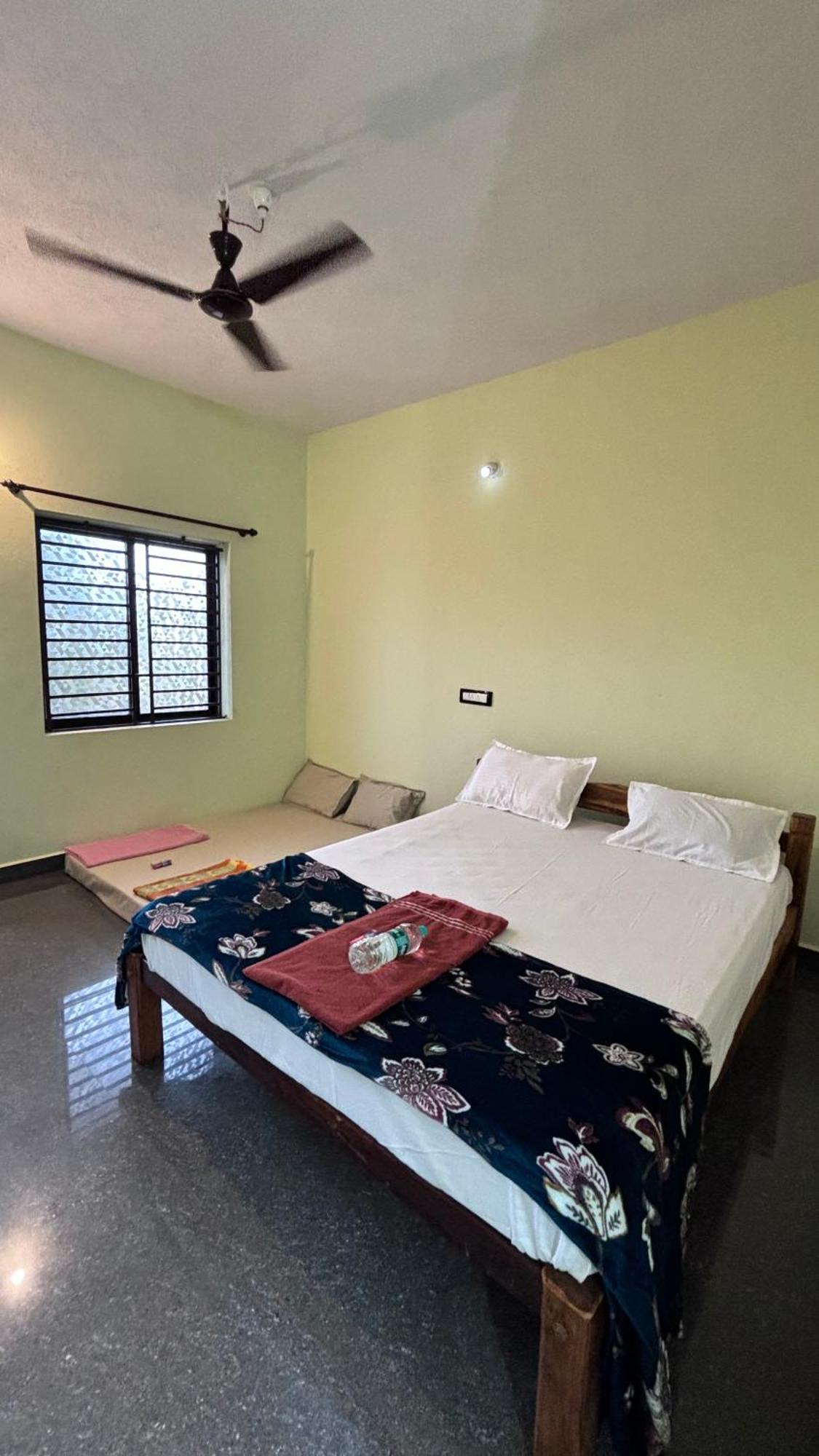 Gokarna Raj Kencha's Farm stay *